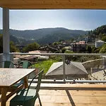 Chalet Dandy Karpenisi Complex - Lux - Inflatable Pool-hot Tub Agios Nikolaos (Central Greece)