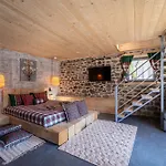 Dandy Karpenisi Complex - Lux - Inflatable Pool-hot Tub * Agios Nikolaos (Central Greece)