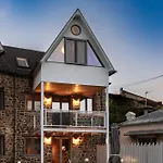 Chalet Dandy Karpenisi Complex - Lux - Inflatable Pool-hot Tub