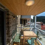 Chalet Dandy Karpenisi Complex - Lux - Inflatable Pool-hot Tub *