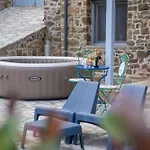 Chalet Dandy Karpenisi Complex - Lux - Inflatable Pool-hot Tub