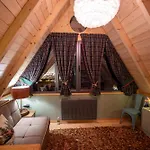 Dandy Karpenisi Complex - Lux - Inflatable Pool-hot Tub * Agios Nikolaos (Central Greece)