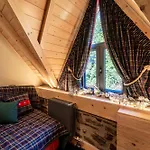 Dandy Karpenisi Complex - Lux - Inflatable Pool-hot Tub Chalet