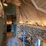 Dandy Karpenisi Complex - Lux - Inflatable Pool-hot Tub Chalet