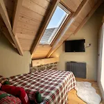 Dandy Karpenisi Complex - Lux - Inflatable Pool-hot Tub Chalet
