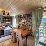 Chalet Dandy Karpenisi Complex - Lux - Inflatable Pool-hot Tub