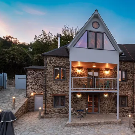 Dandy Karpenisi Complex - Lux - Inflatable Pool-hot Tub