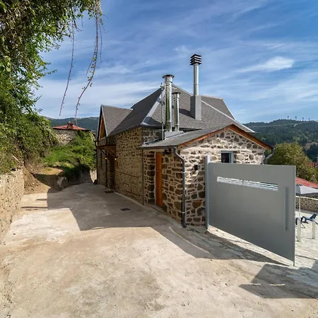 Alpstuga Dandy Karpenisi Complex - Lux - Inflatable Pool-hot Tub